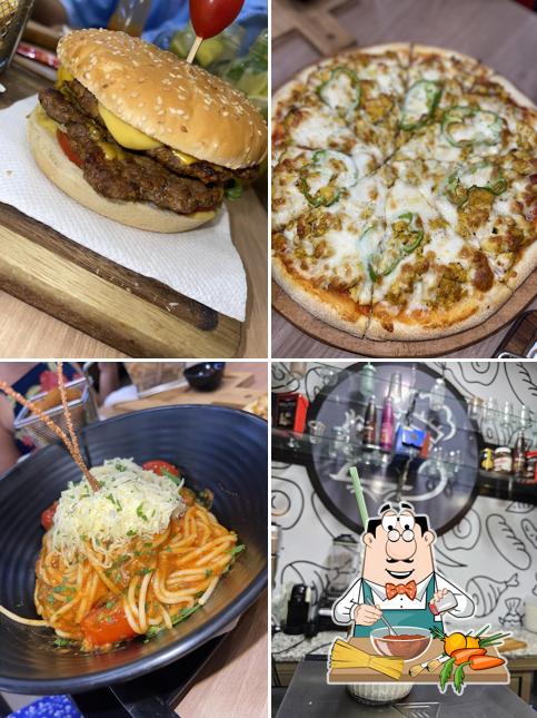 Sky FOOD