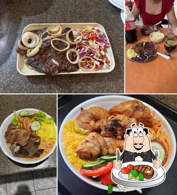 Restaurante Sodré