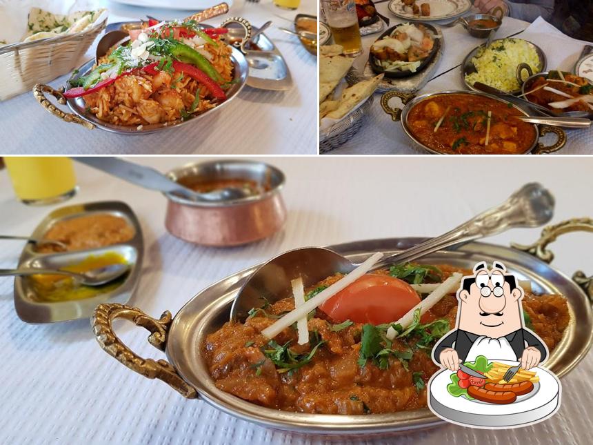 Saffron Indian Restaurant, Lagos Restaurant reviews