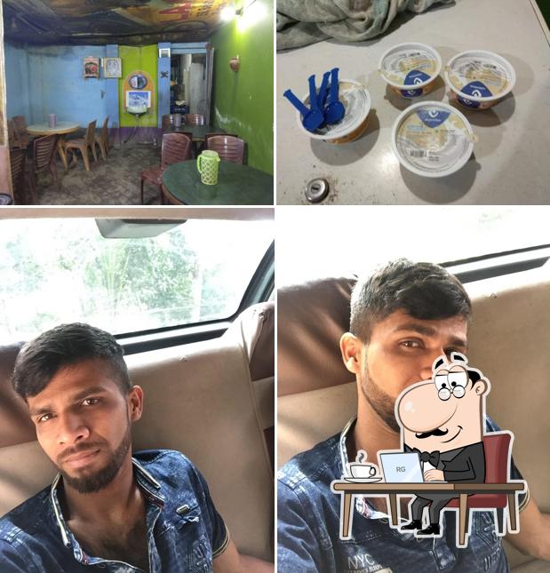 Sonar Bangla Restaurant