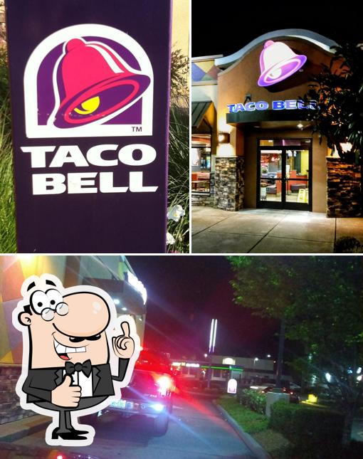 Taco Bell, 2945 S 38th St in Restaurant menu and reviews