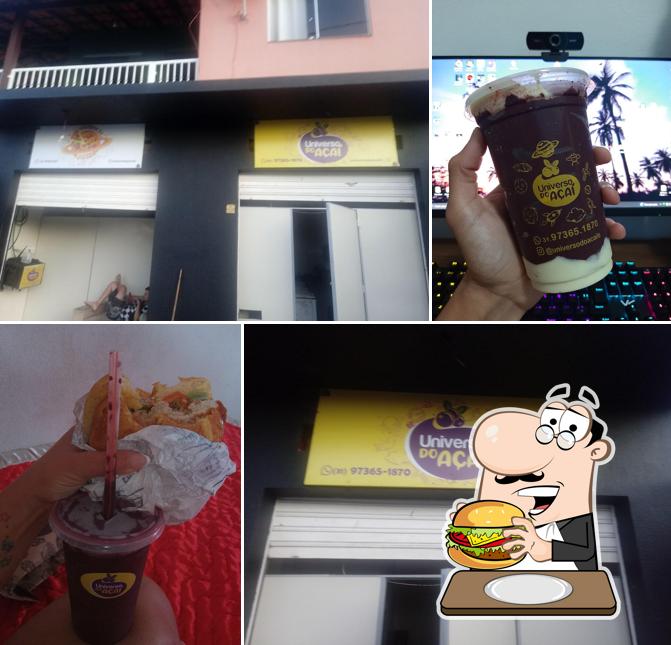 Universo Food
