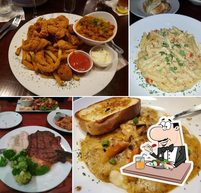 Best cajun restaurants in Shreveport, summer 2024 Restaurant Guru