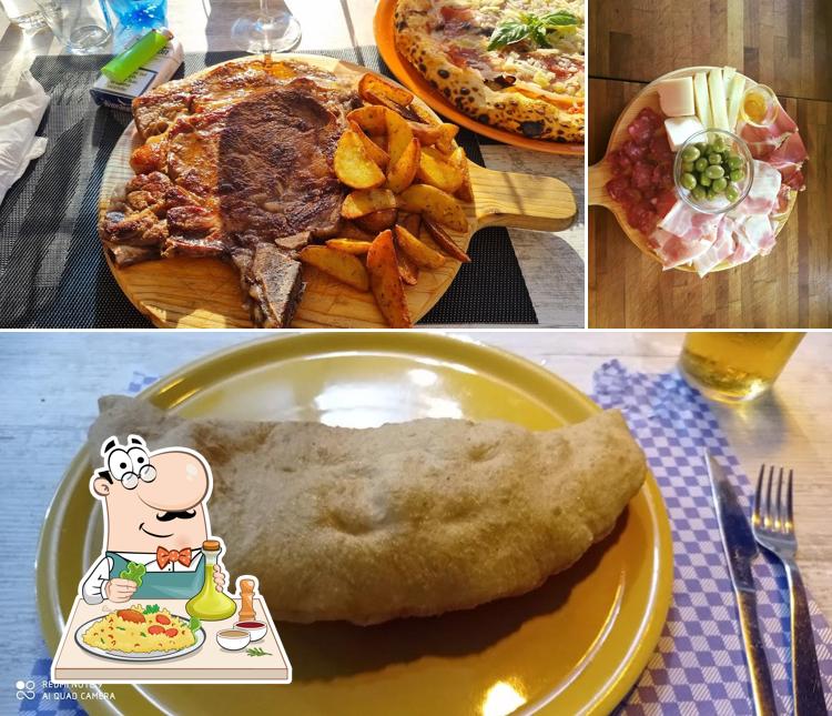 Cibo al Wurstel Mania