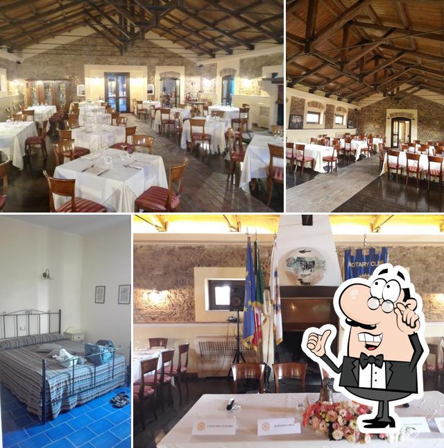 Agriturismo PortaSirena