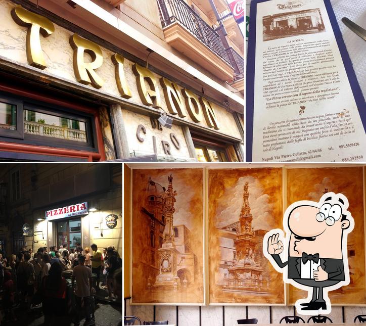 Regarder l'image de Pizzeria Trianon