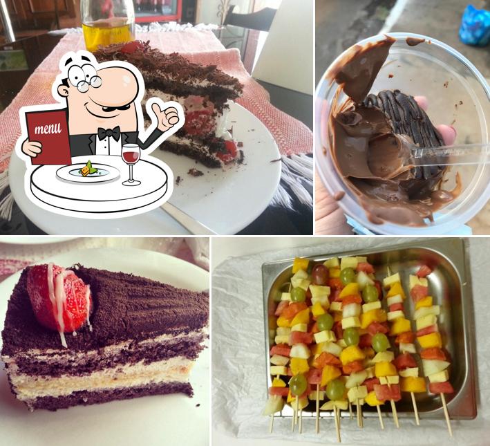 Delicias Caseiras
