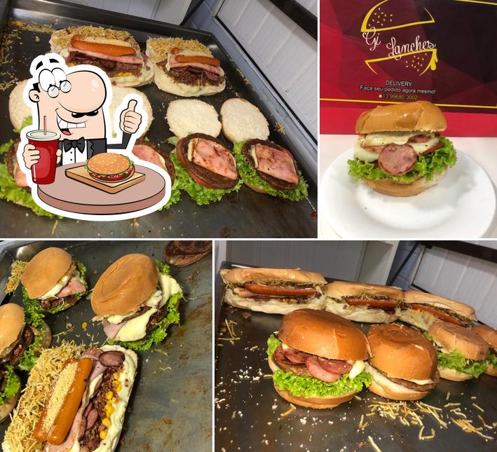 Gi Lanches