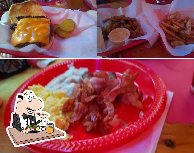 Lady Dawn's Sports Bar & Grill in Blanchardville Restaurant reviews