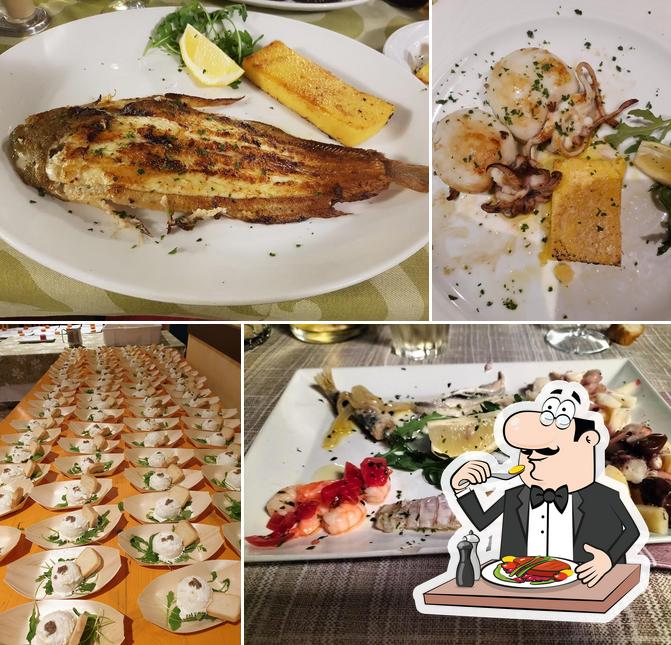 Osteria Alla Fortuna