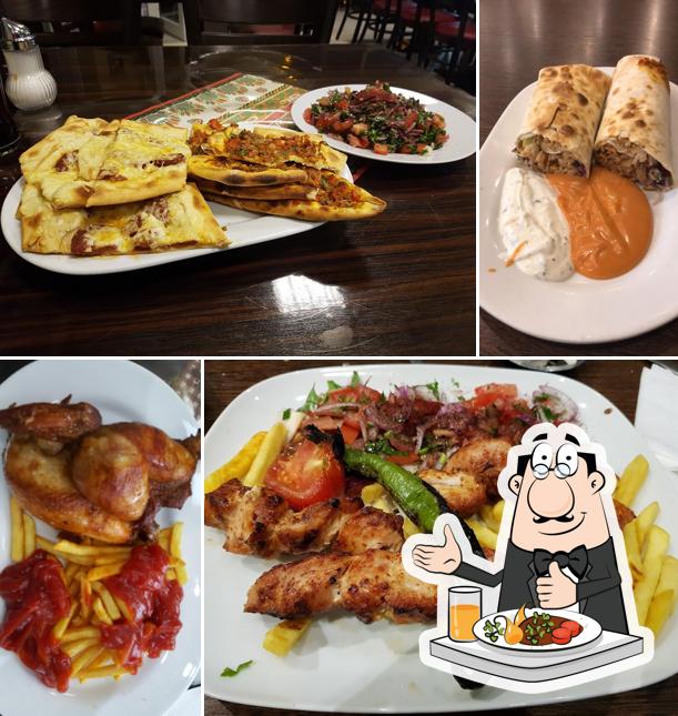 Özlem Restaurant