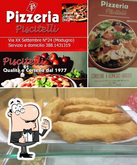 Voir cette photo de Pizzeria Piscitelli