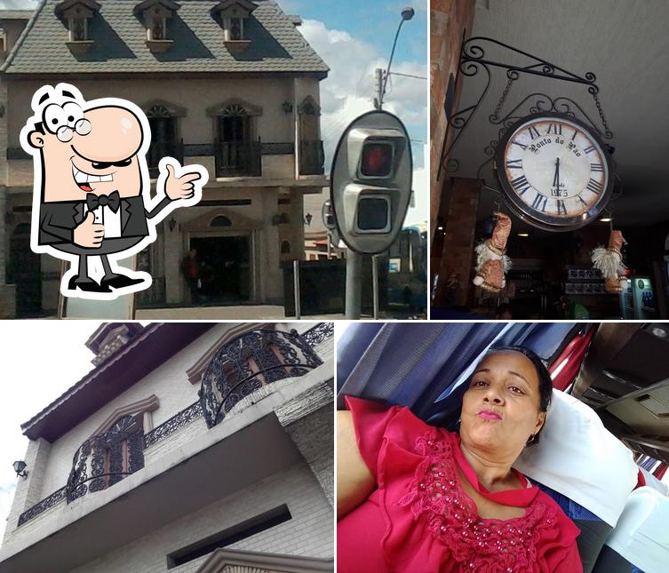 Ponto Do Pão