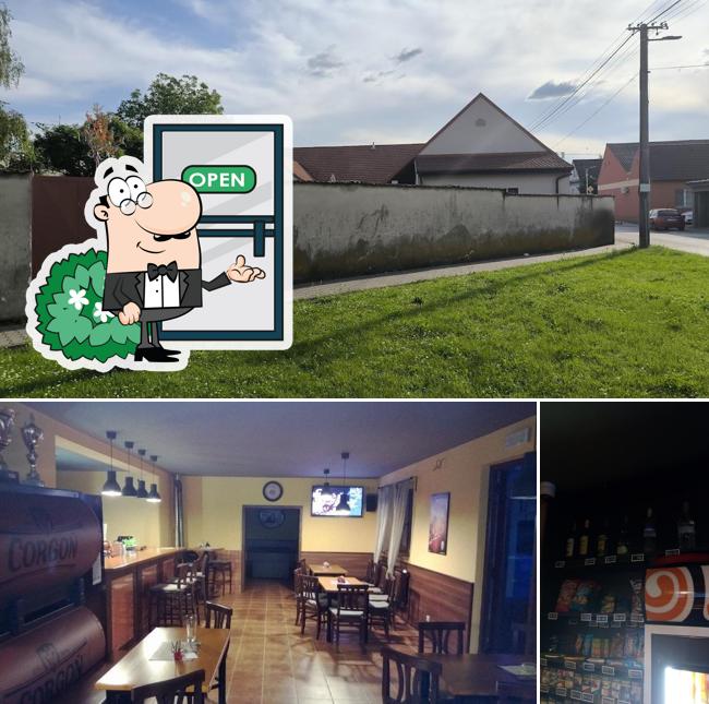 Dúbrava Pub