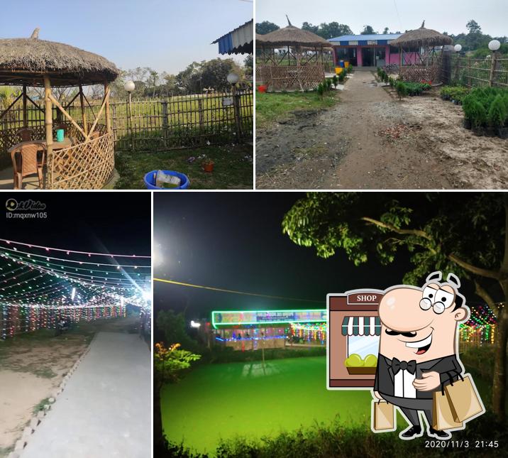 Aahare Tripti hotel and restaurant