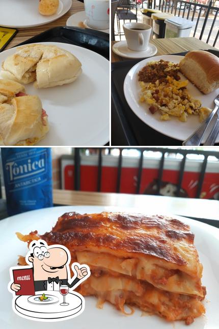 Platos en Pão e Gourmet