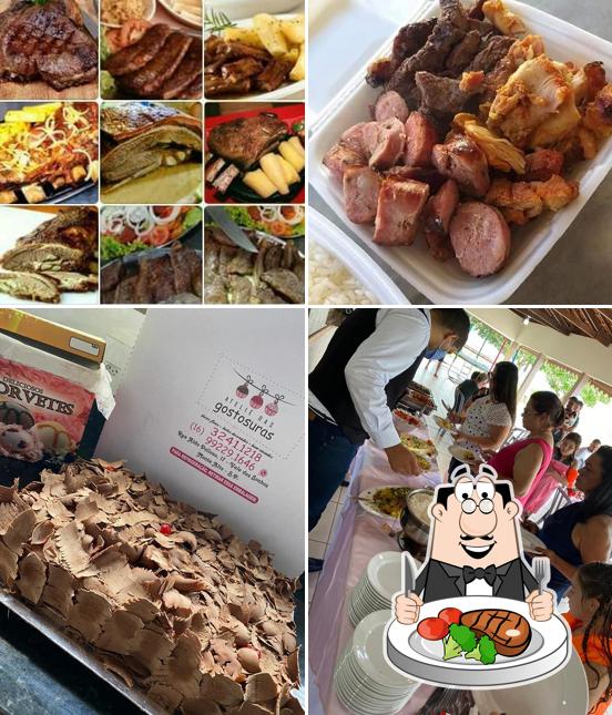 Buffet Vale dos Sonhos