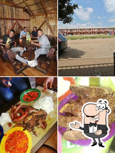 Buyafuthi Hostel, Katlehong - Restaurant menu, prices and reviews