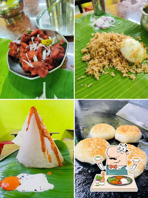 Chennai Kashim Biriyani