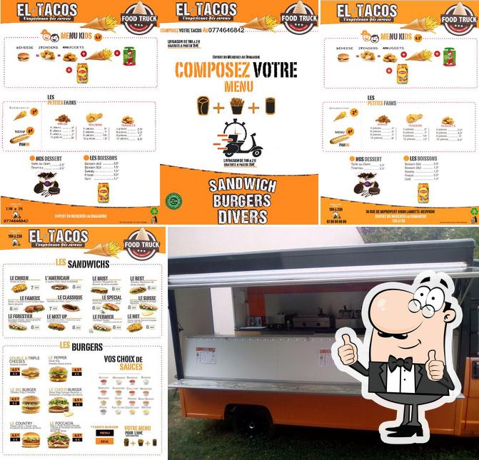 El G Tacos