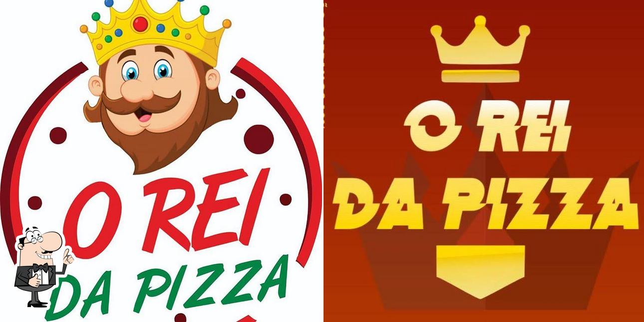 See the photo of Rei Da Pizza