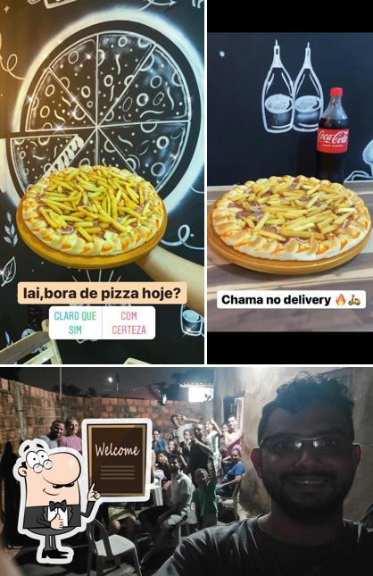 Master Pizza Delivery