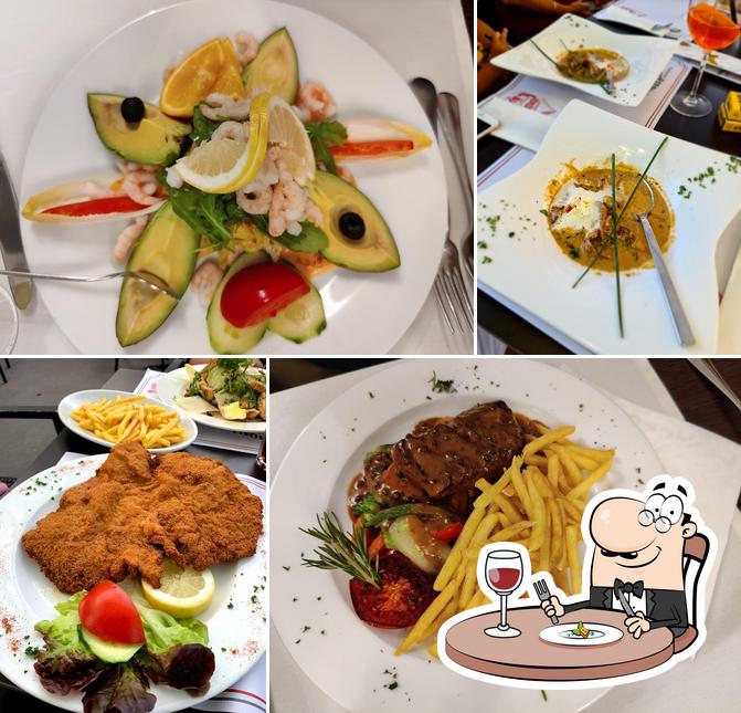 Restaurant Pizzeria Schwyzerhüsli