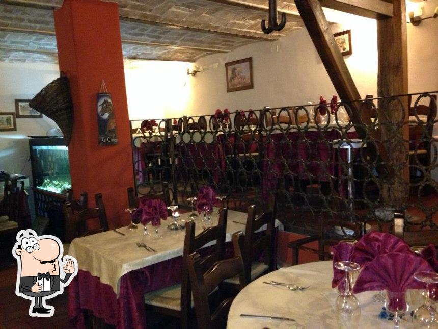 Guarda questa immagine di Ristorante "il Bivacco"