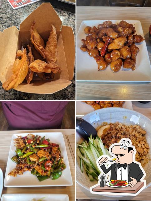 Simply Ramen, Albany - Restaurant menu, prices and reviews