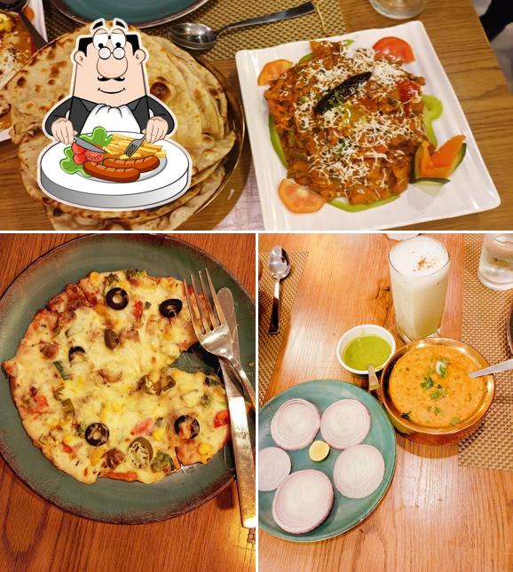 Mamma’s Kitchen Restaurant & Banquet
