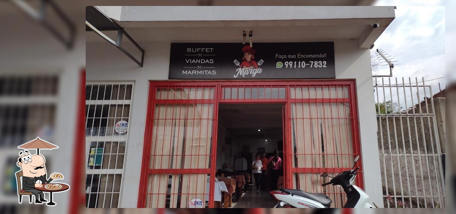 Restaurante da Marga