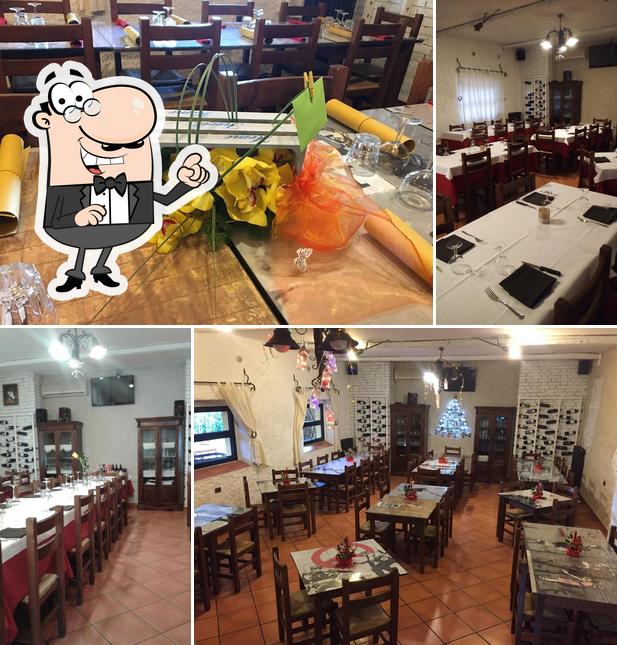 Ristorante Pizzeria Parco della Majella