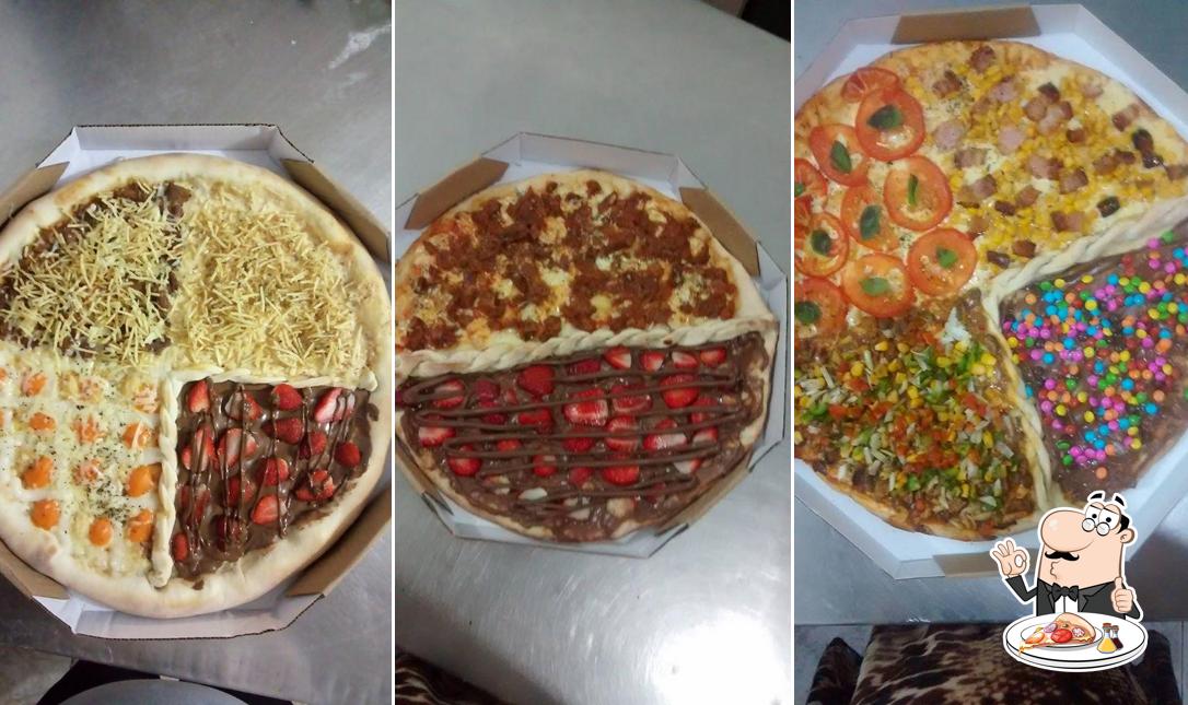 Tele Pizza Favorita