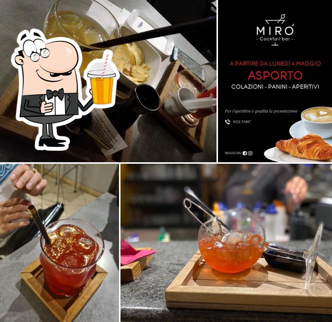 Bar Mirò Granozzo