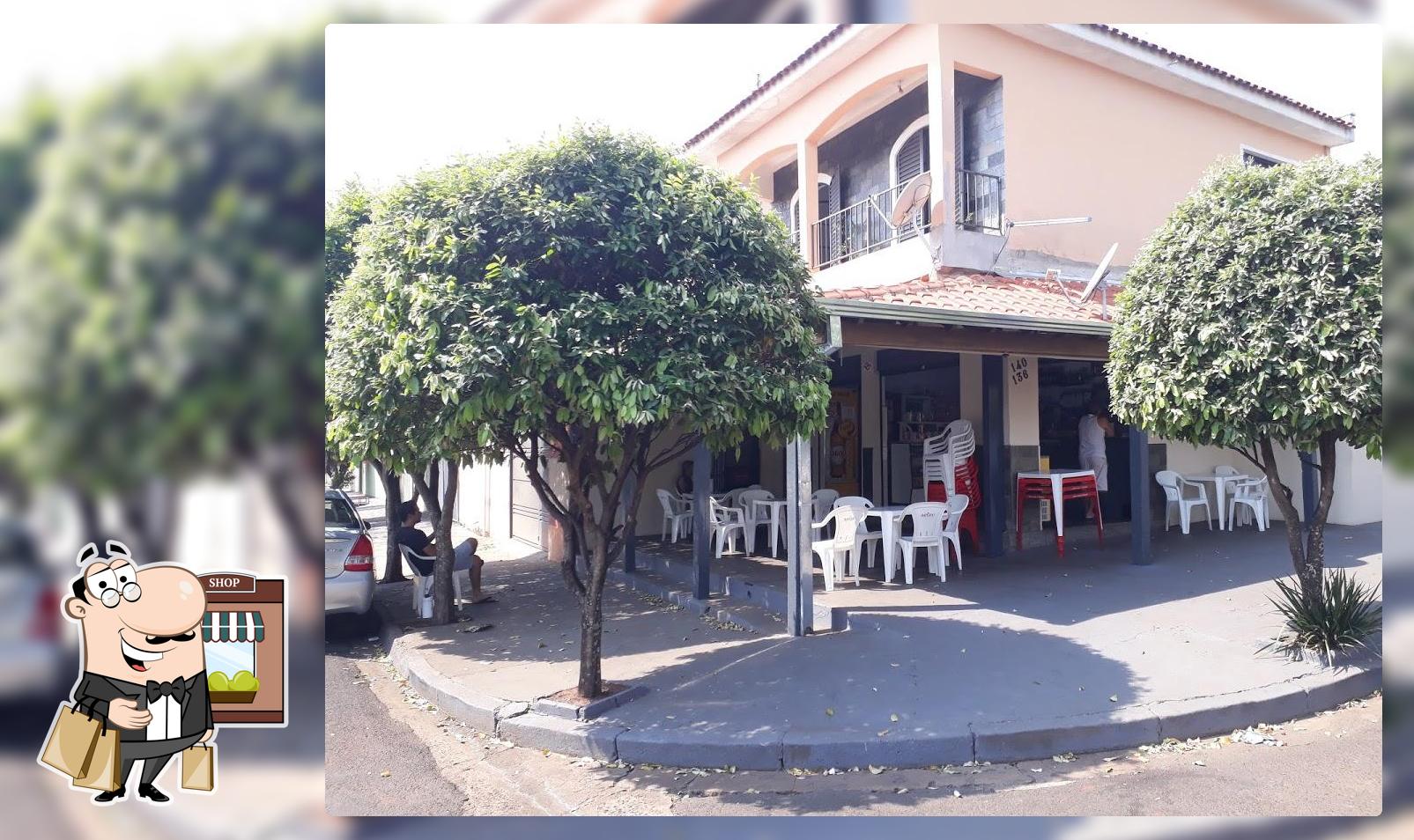 Bar do Carlinho