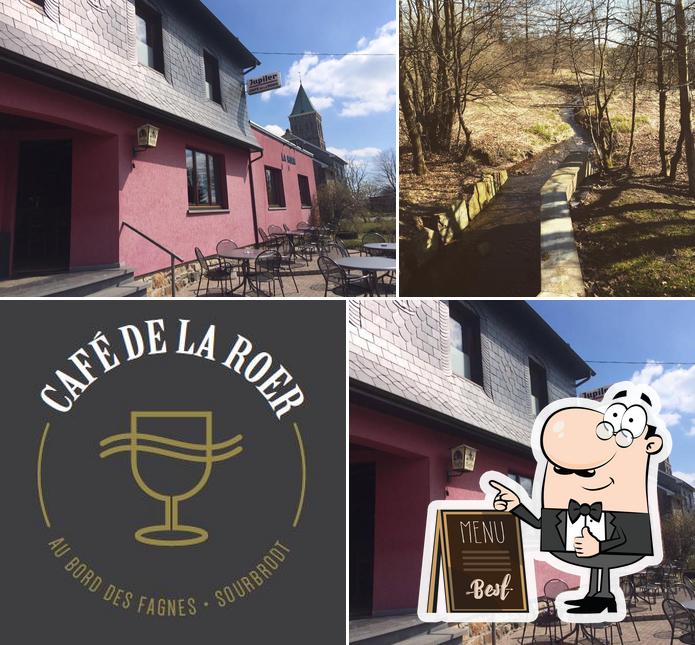 Café de la Roer