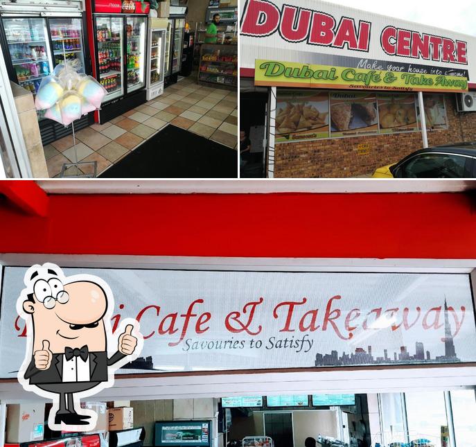 Dubai Cafe & Take Away, Benoni Restaurant reviews