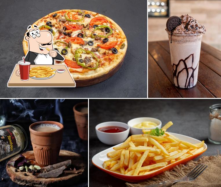 Pizza Land