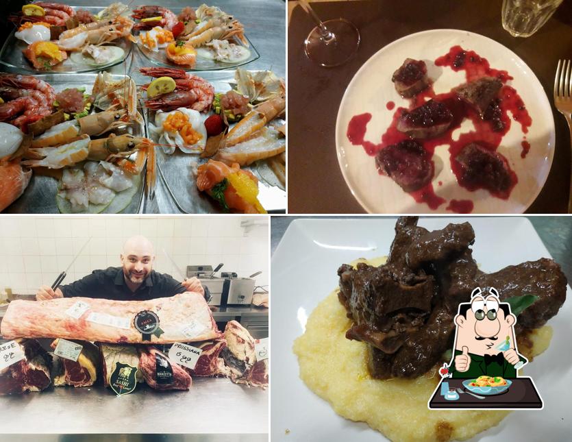 Cibo al Ciribè