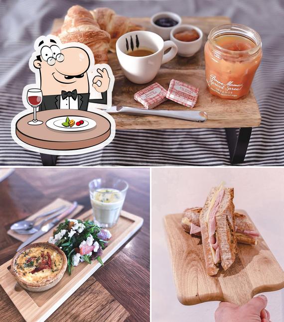 French Basket cafe Sawtell in Sawtell Restaurant reviews