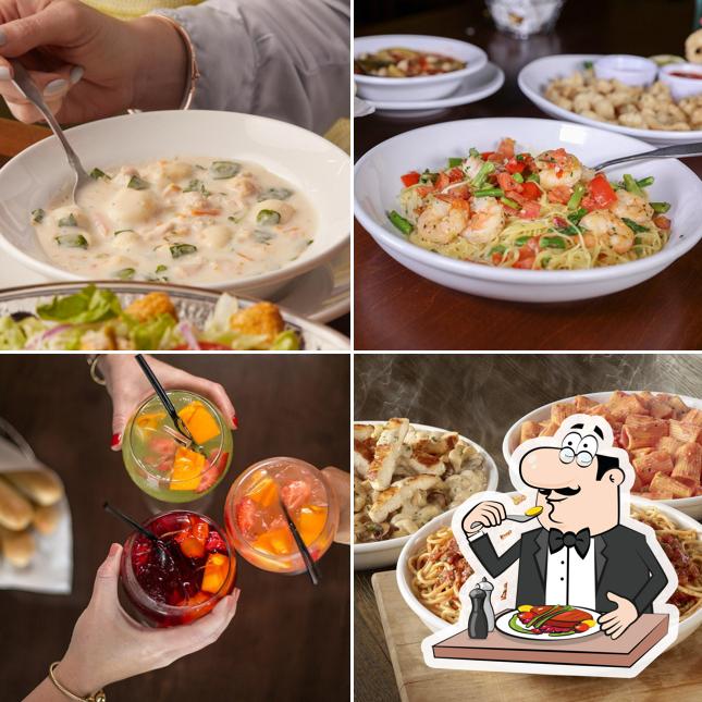 Best italian restaurants in Atlantis, summer 2024 Restaurant Guru