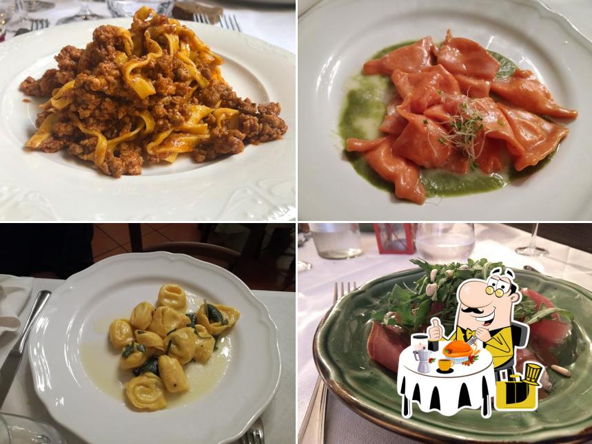 Osteria della Lanterna