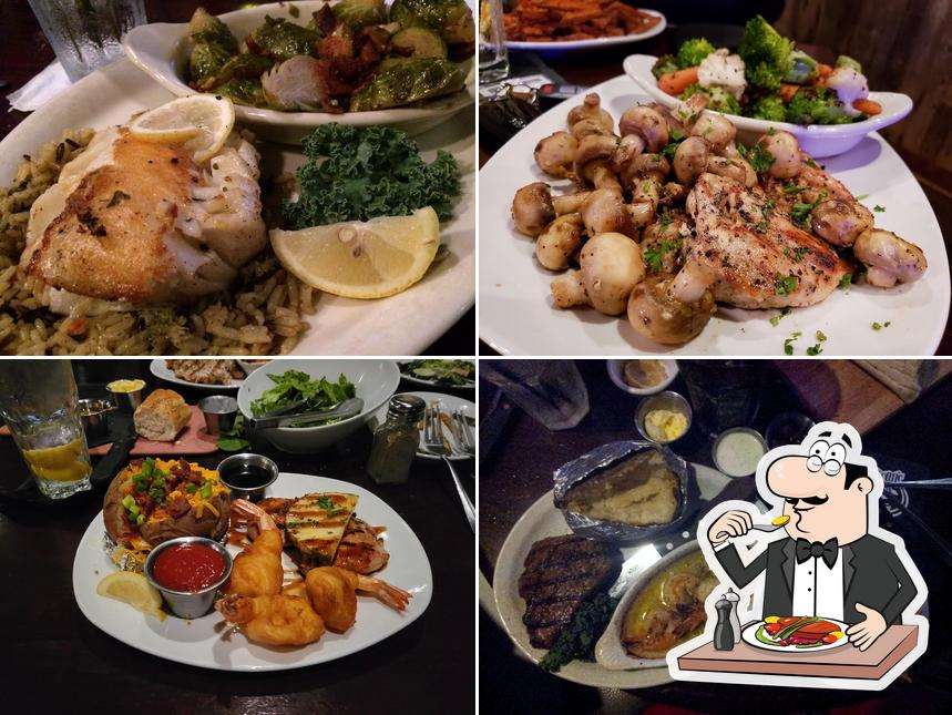 Pelican's, 2301 Midwestern Pkwy in Wichita Falls - Restaurant reviews