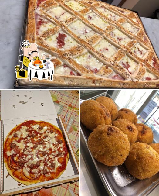 Pizzeria Boccaccio