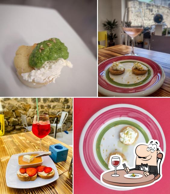Cibo al GastroGarage