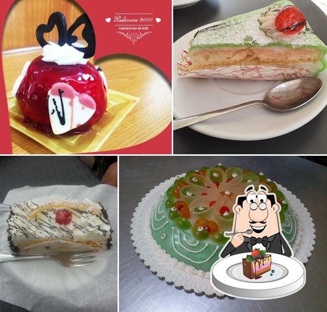 Pasticceria 2000