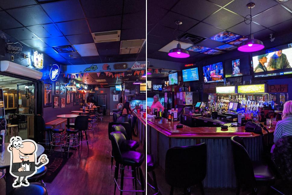 Shorty's Sugartit Ky Pub, 8640 Haines Dr in Florence Restaurant reviews
