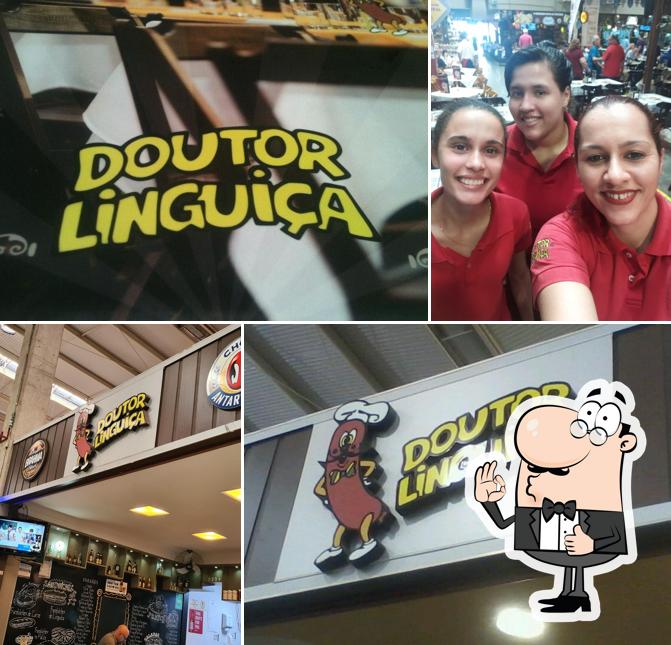 Doutor Linguiça picture