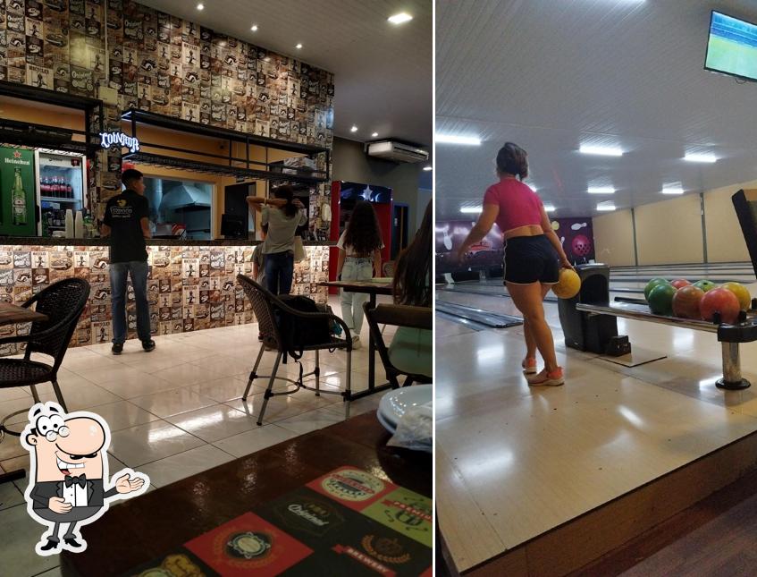 Pizzaria Cuiabana & Boliche Beira Rio ! image