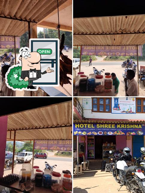HOTEL SHREE KRISHNA